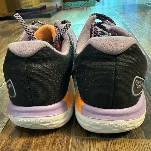 NEW BALANCE Running Shoes - Picture 5 of 10